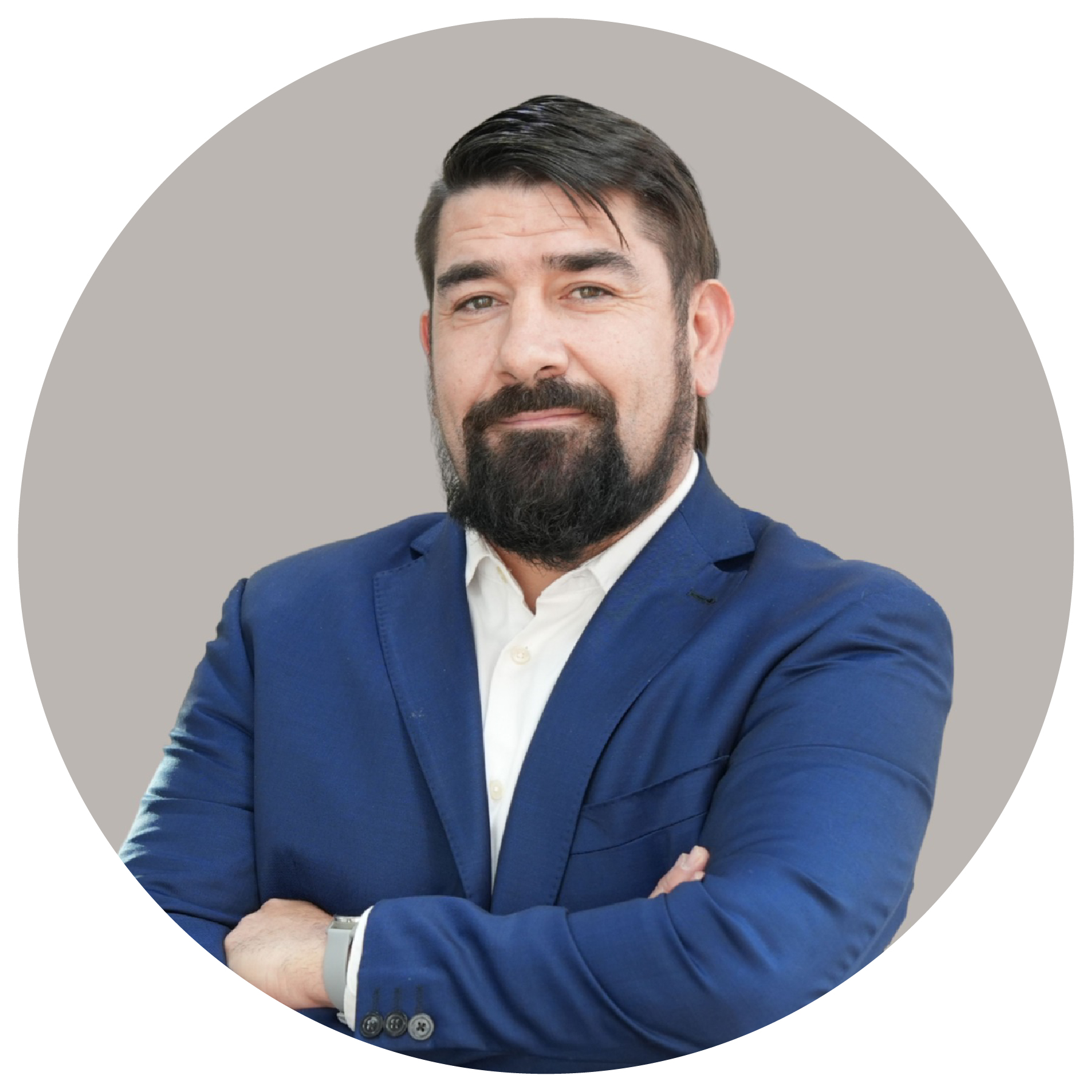 Demian Uroz Pacek