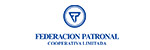 Logo Federacion Patronal 150px